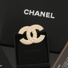 Chanel Brooches